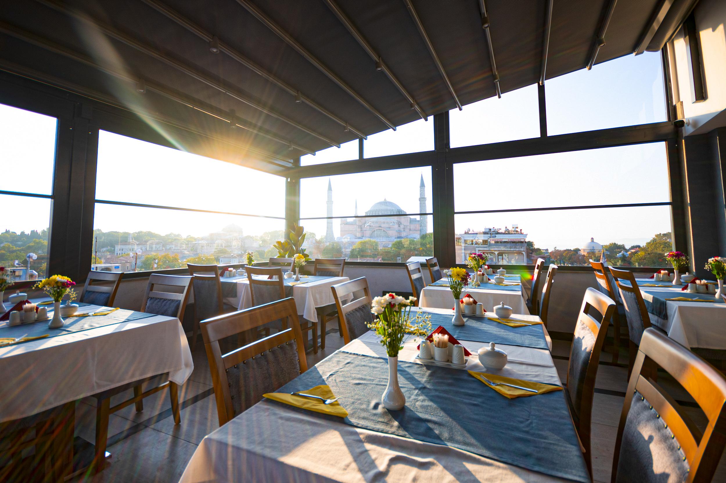Antusa Design & 4* Provincia di Istanbul