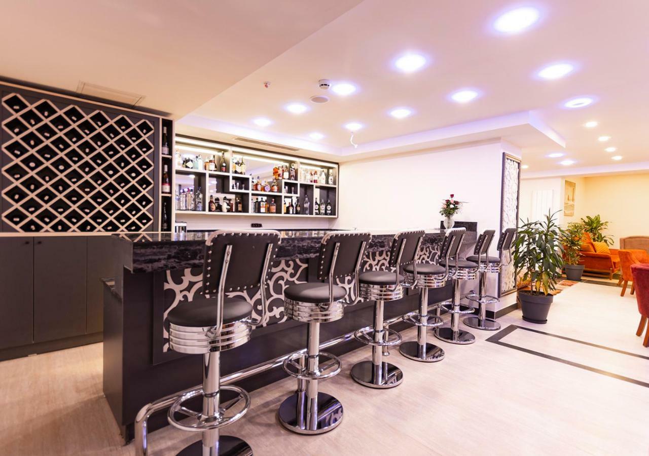 Antusa Design & Provincia di Istanbul