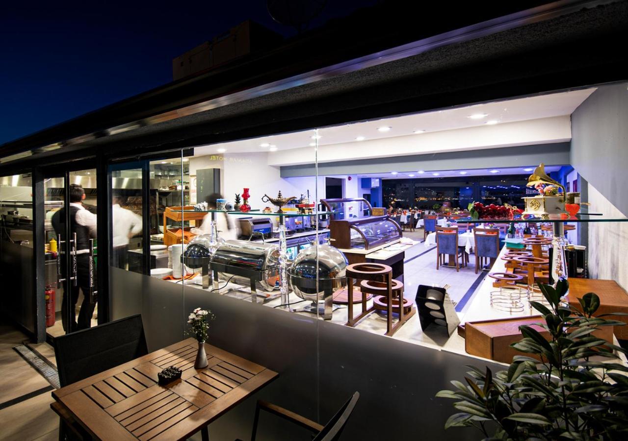 Antusa Design & Provincia di Istanbul