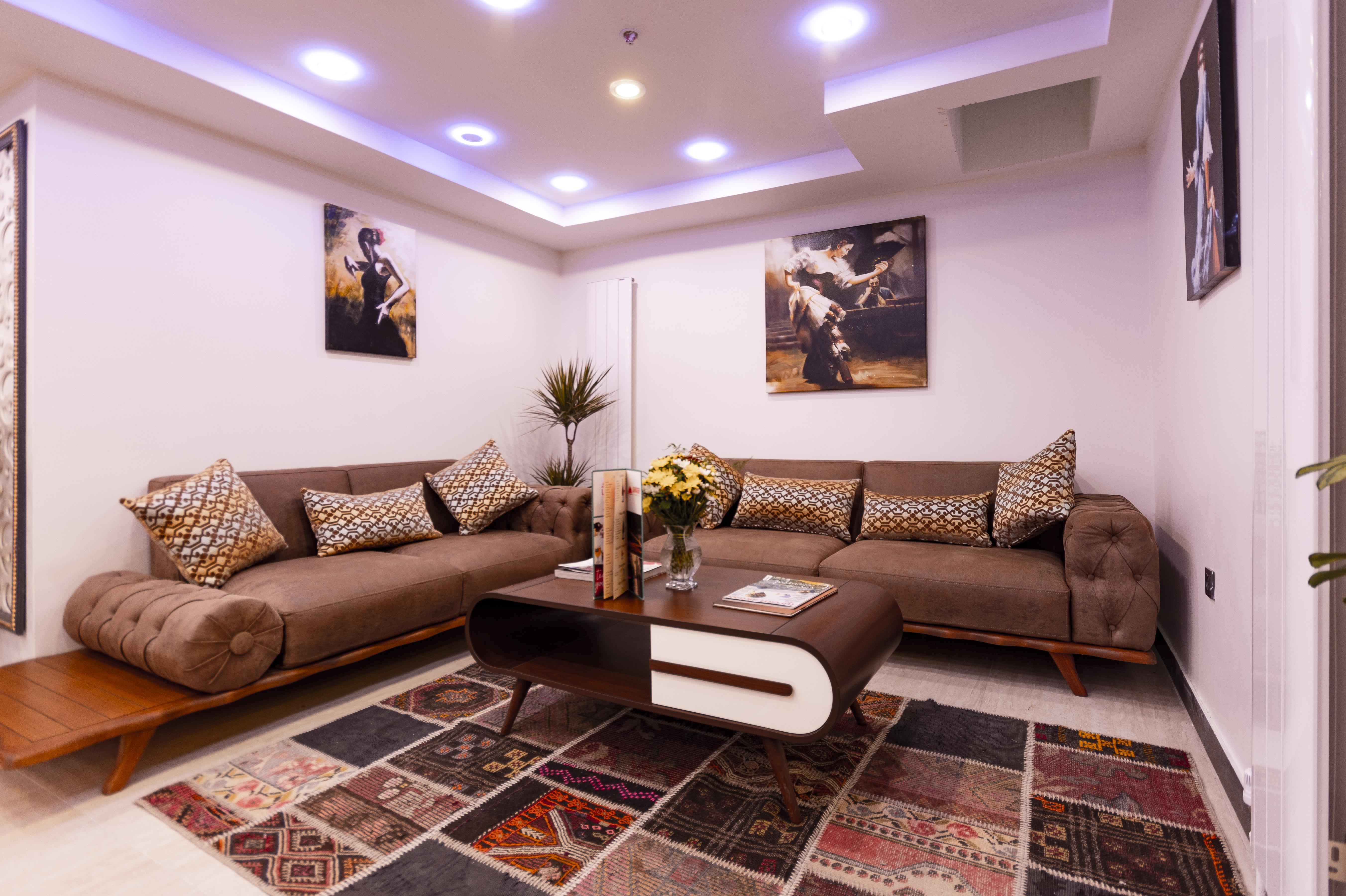 Antusa Design & Istambul