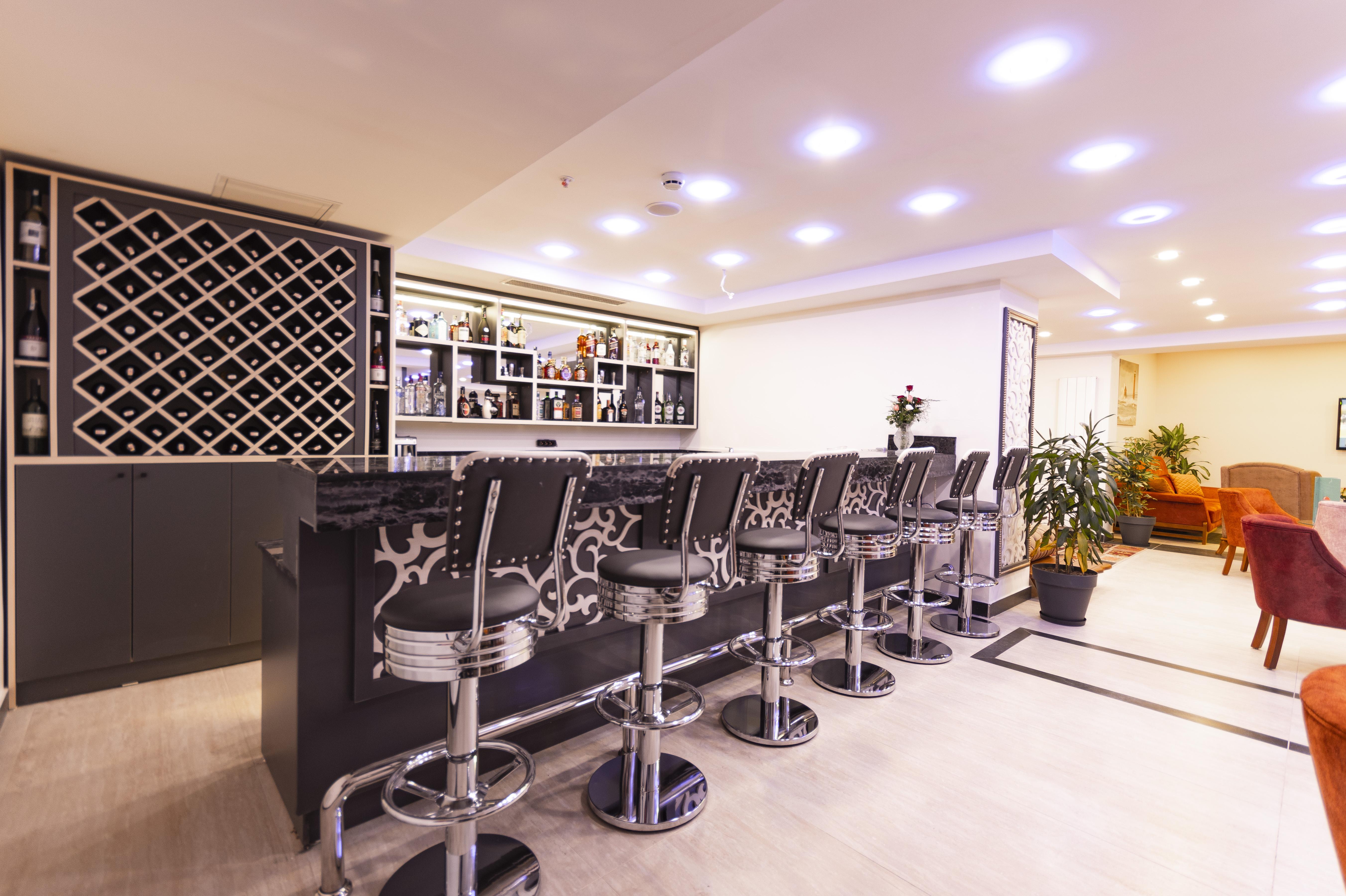 Antusa Design & Hotel Istambul