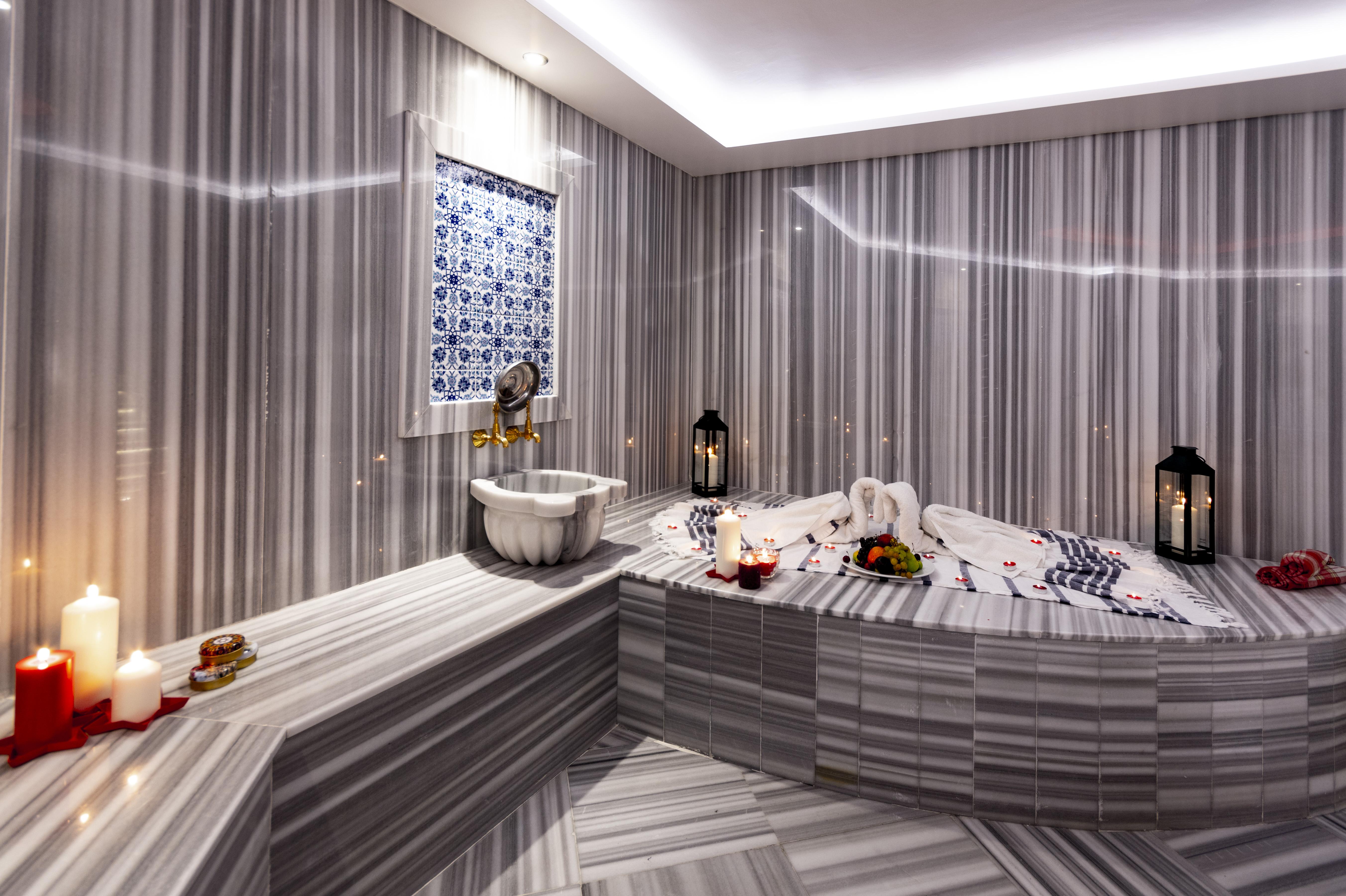 Antusa Design & 4* Istambul