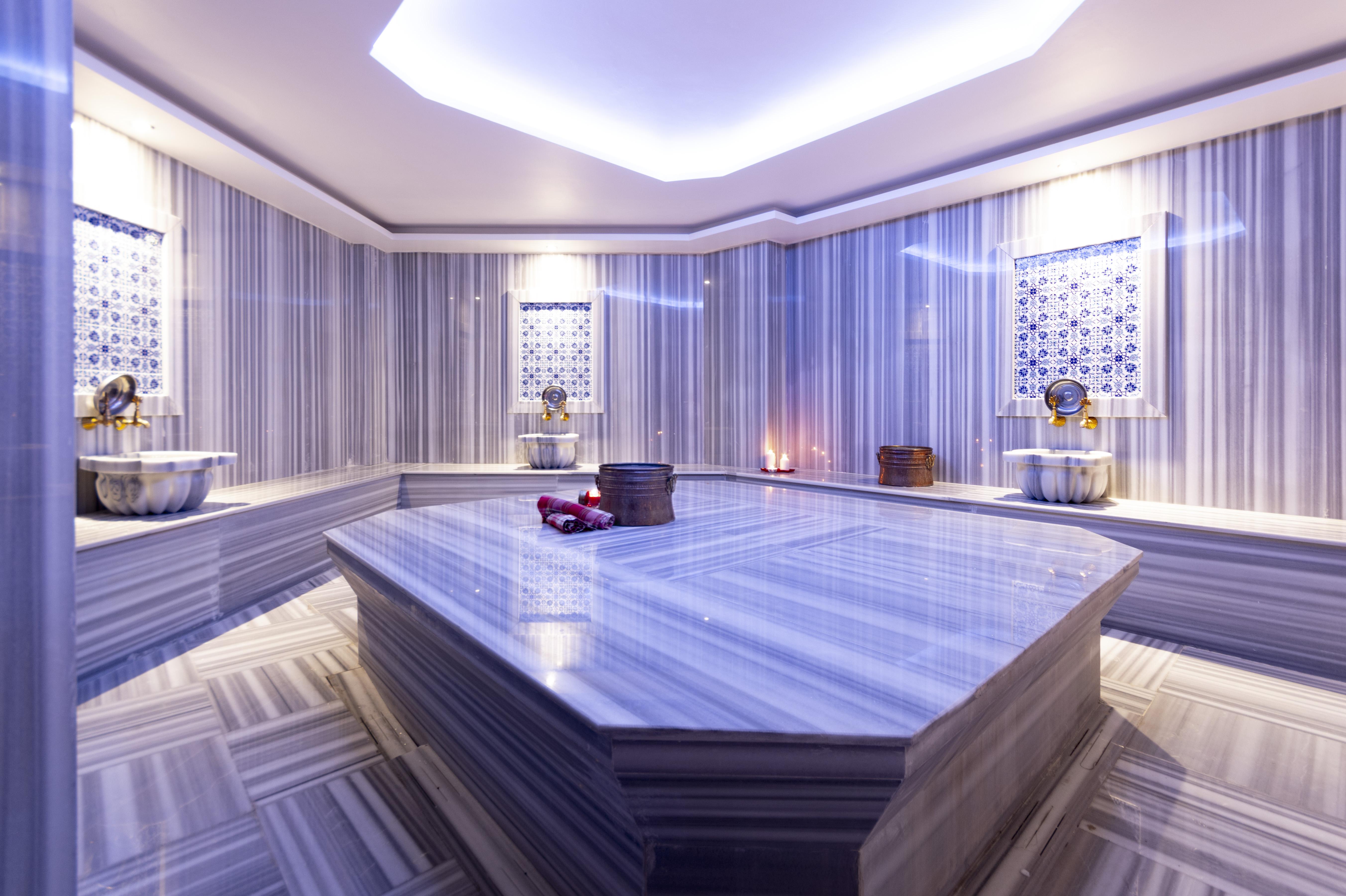 Hotel Antusa Design & Istambul